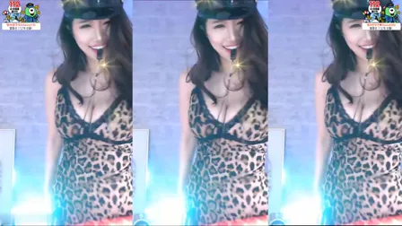 AfreecaTV主播贝拉BJ벨라2020年11月16日直播视频舞蹈剪辑210040